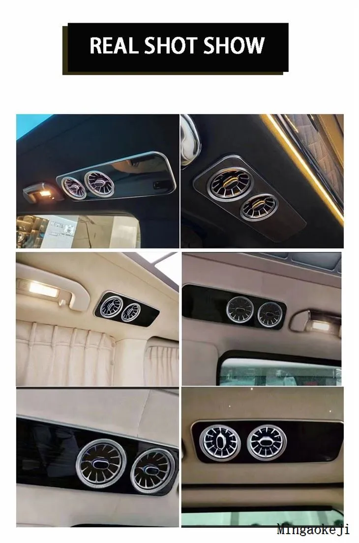 Car Air Outlet