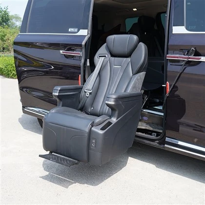 Handicapvogn
